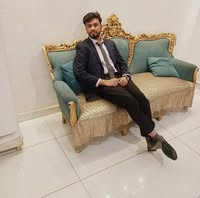 Abdul Ghani — QA Engineer and IT Network Consultant