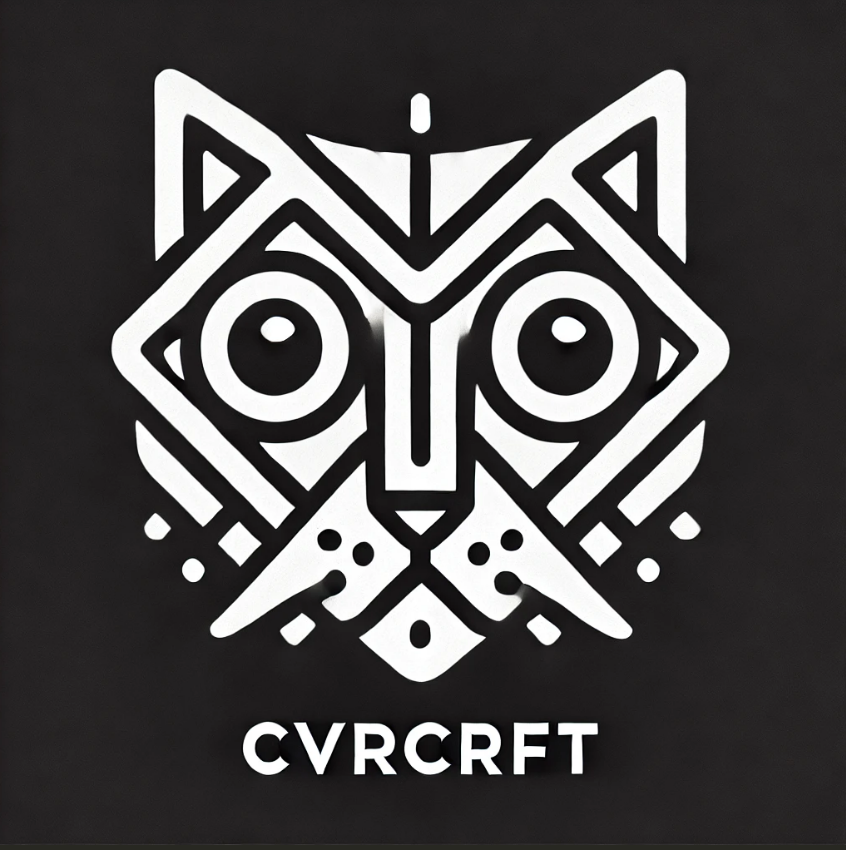 Covercraft screenshot