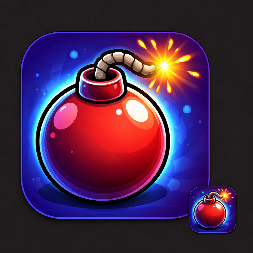 Dodge Bomb screenshot