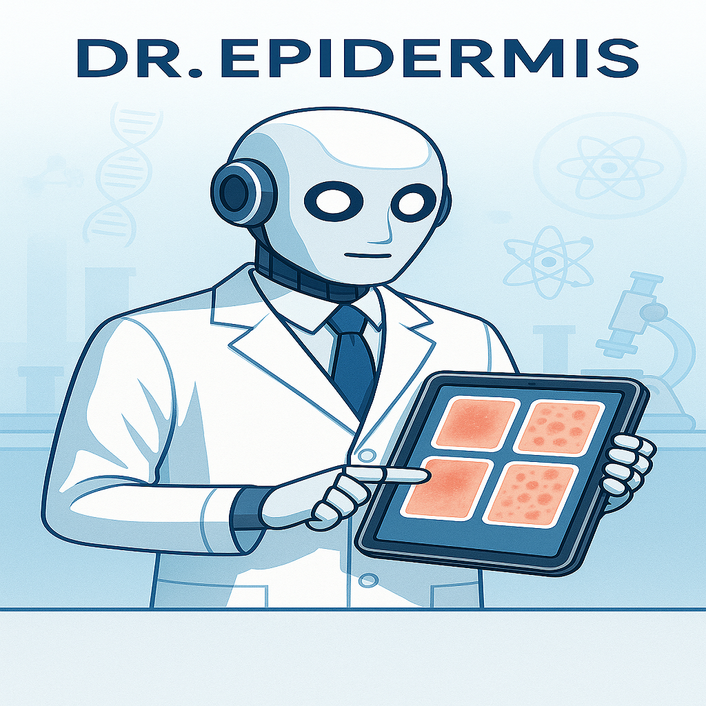 Dr. Epidermis screenshot