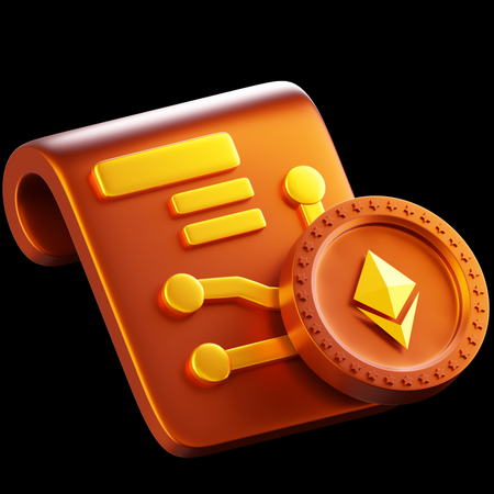 ERC-4337 Smart Wallet screenshot