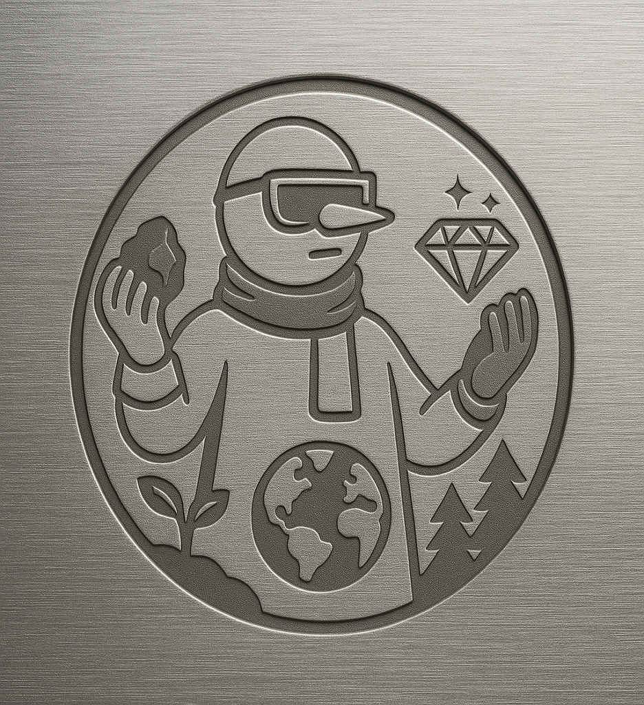 Project Snowman screenshot