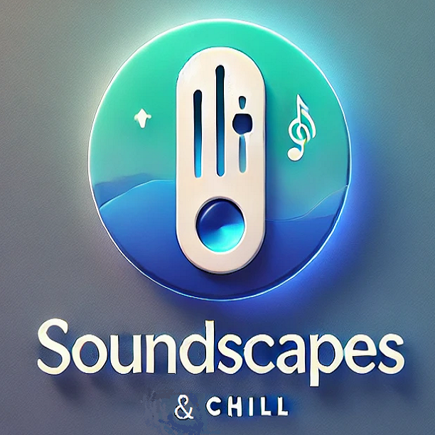 Soundscapes & Chill screenshot