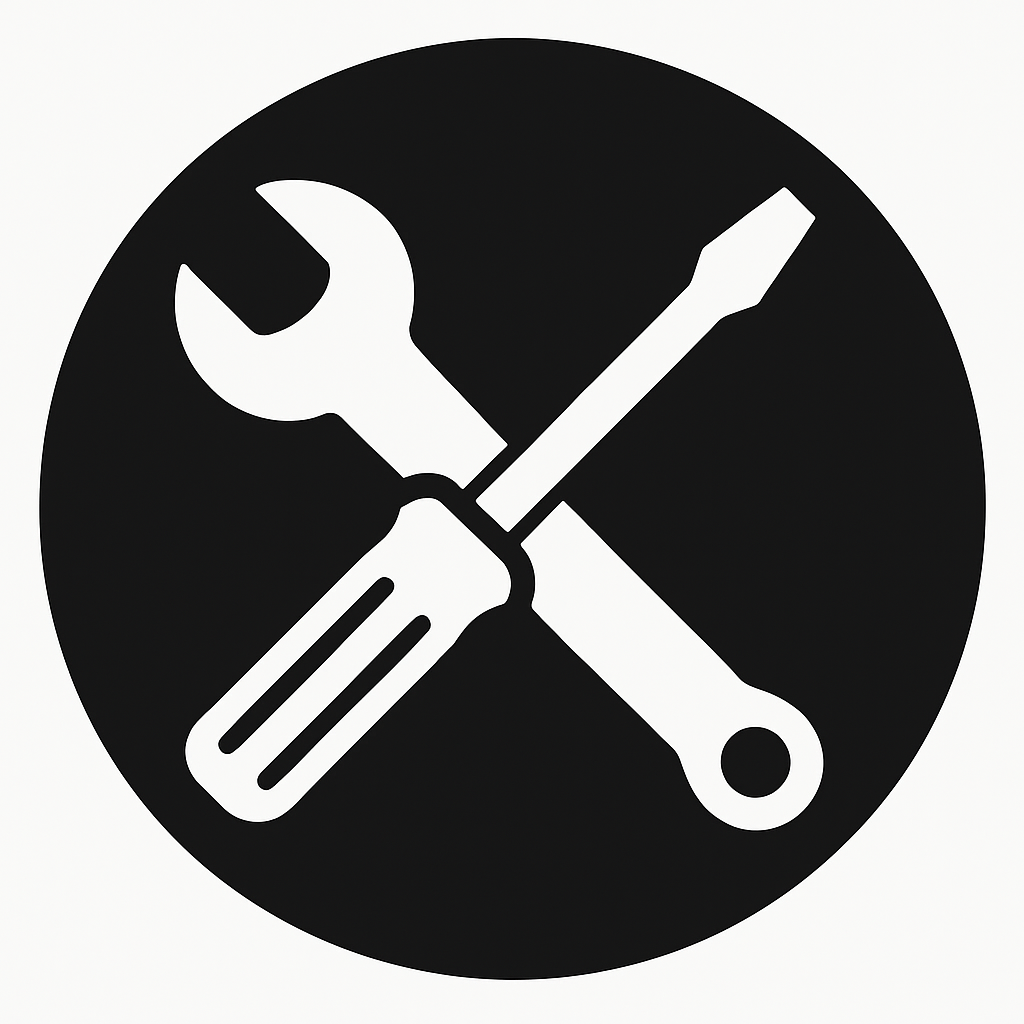 Technician screenshot