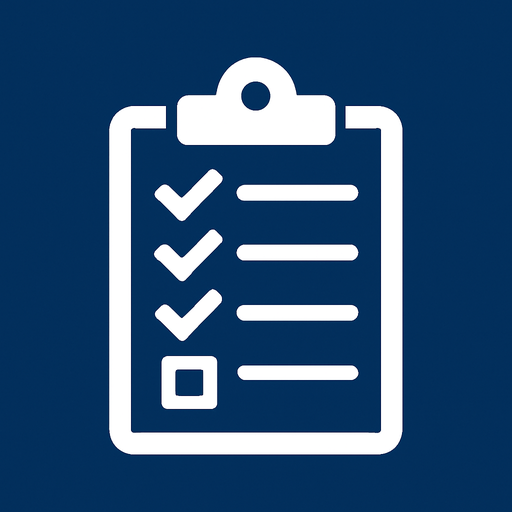 Travel Checklist Plus screenshot